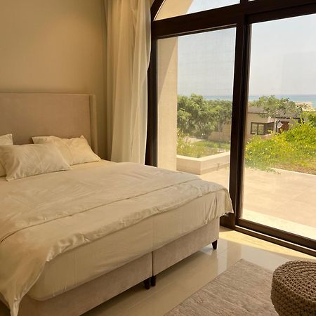 Beach Front Le Bon Villa Maskat Exterior foto