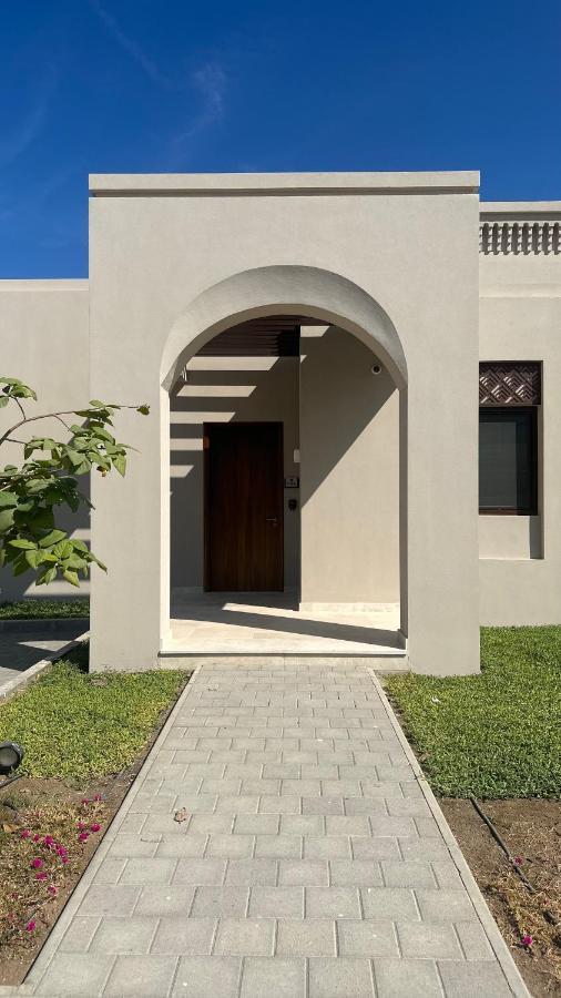 Beach Front Le Bon Villa Maskat Exterior foto
