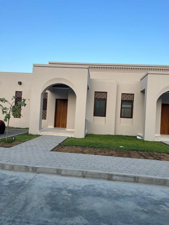 Beach Front Le Bon Villa Maskat Exterior foto