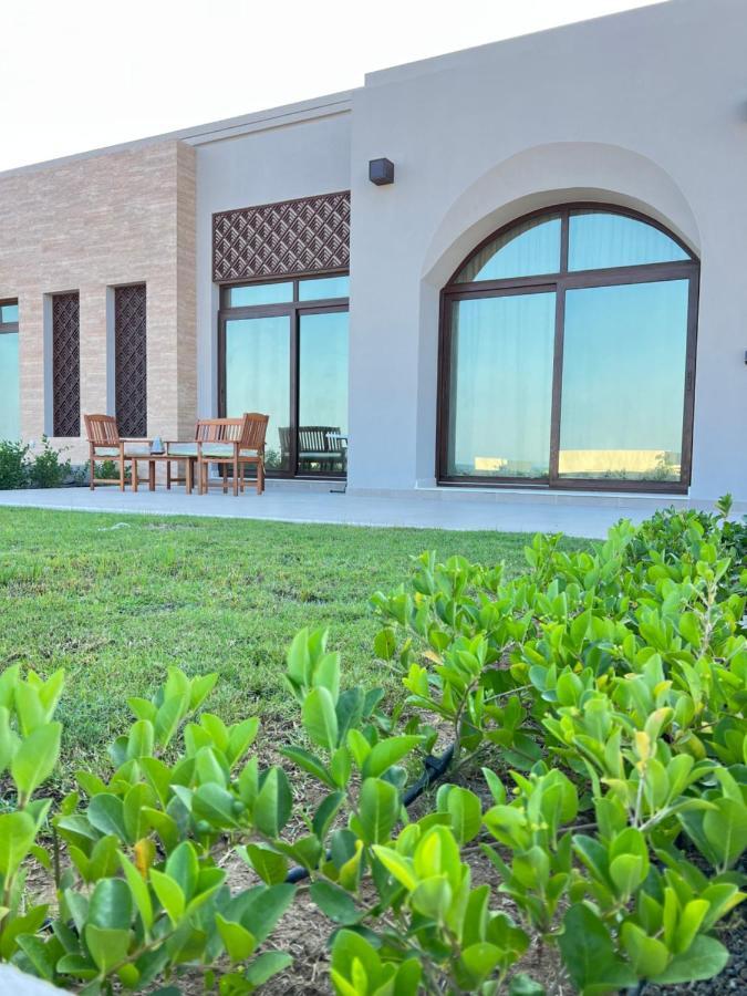 Beach Front Le Bon Villa Maskat Exterior foto