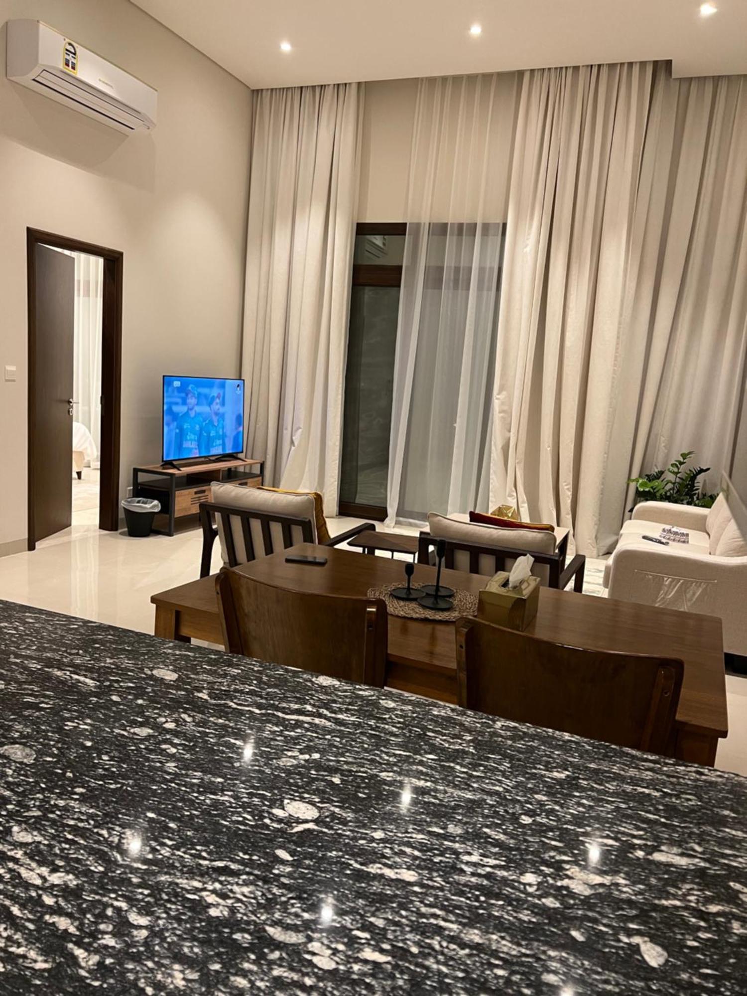 Beach Front Le Bon Villa Maskat Exterior foto