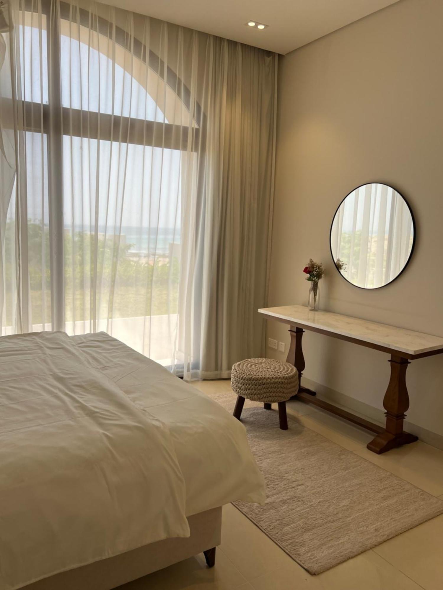 Beach Front Le Bon Villa Maskat Exterior foto