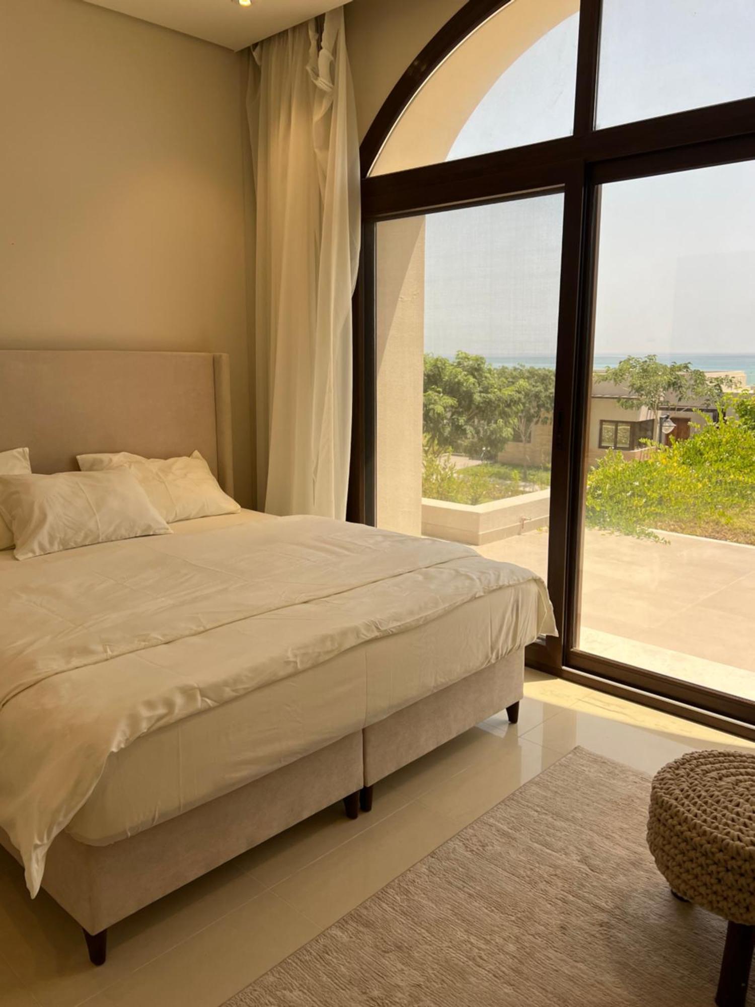 Beach Front Le Bon Villa Maskat Exterior foto